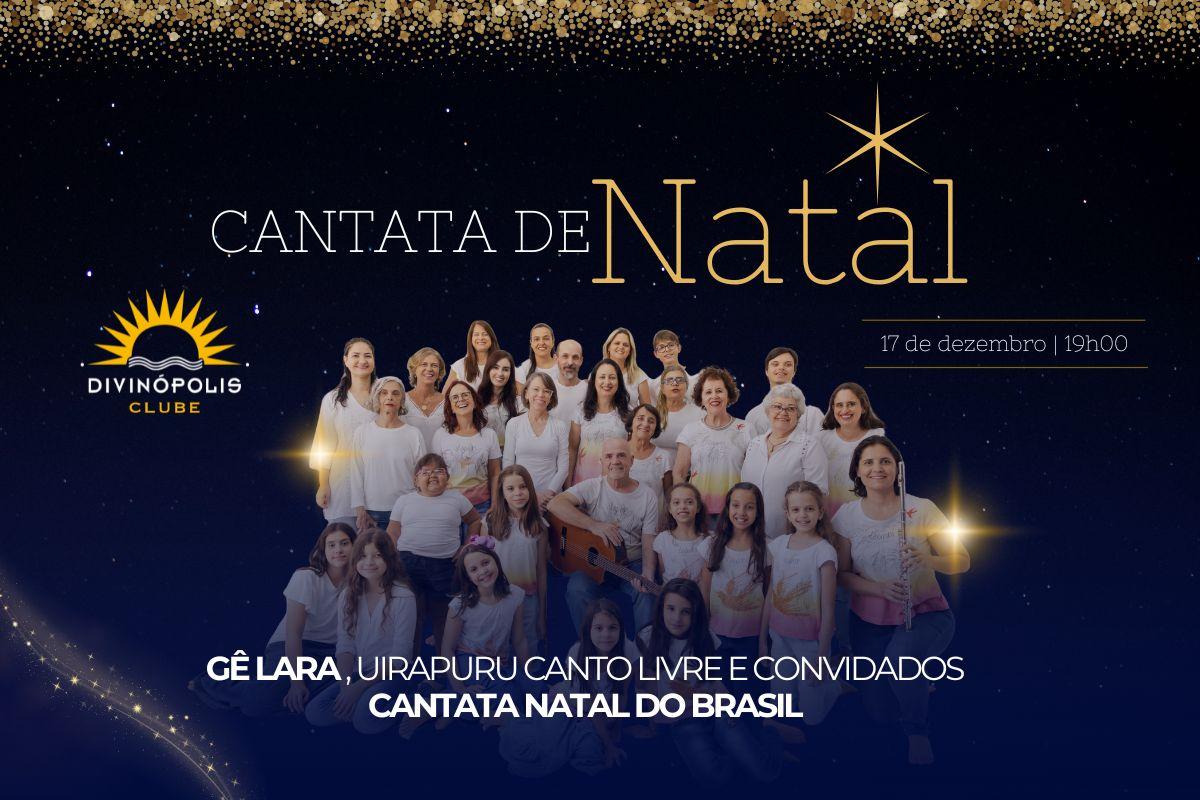 Cantata de Natal