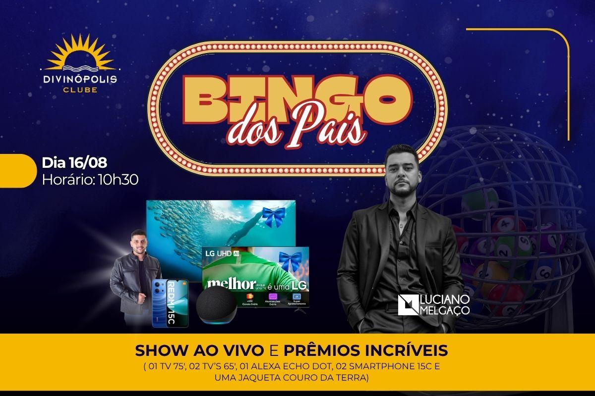 Bingo dos Pais